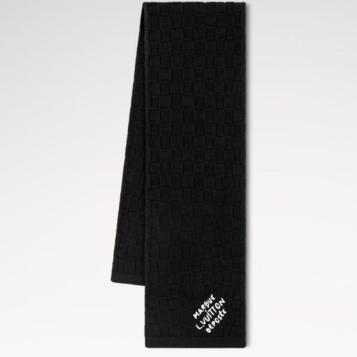 Luxury Premium Woollen Muffler W019 - Image 7