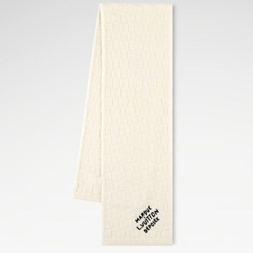 Luxury Premium Woollen Muffler W019 - Image 6