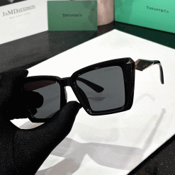 Alternative view of TFNY Premium Luxury 80235 Wayfarers