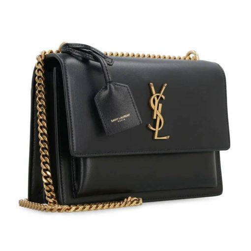 YSL Luxe Mini bag