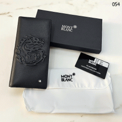 Alternative view of MB Men Premium Leather Long Wallet – 054