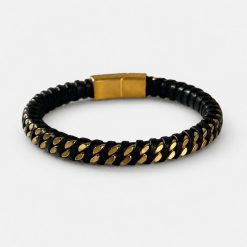 Eclipse – Black & Gold