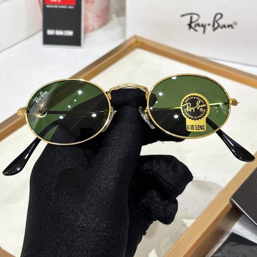 RBN Luxury Premium 3547 Unisex Aviators - Image 14