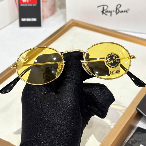 RBN Luxury Premium 3547 Unisex Aviators - Image 16
