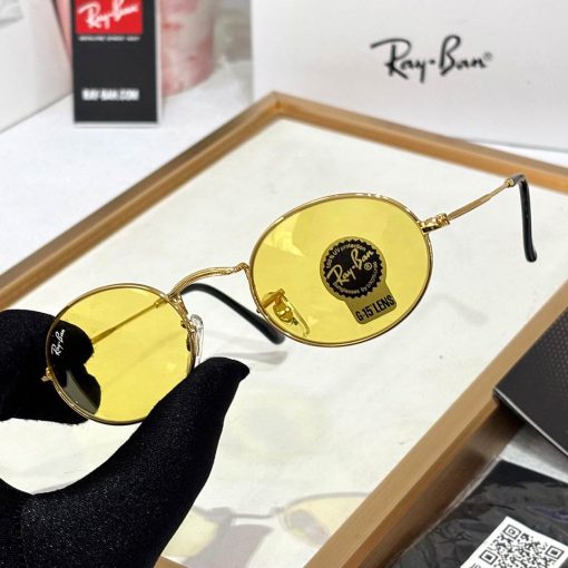 RBN Luxury Premium 3547 Unisex Aviators - Image 10