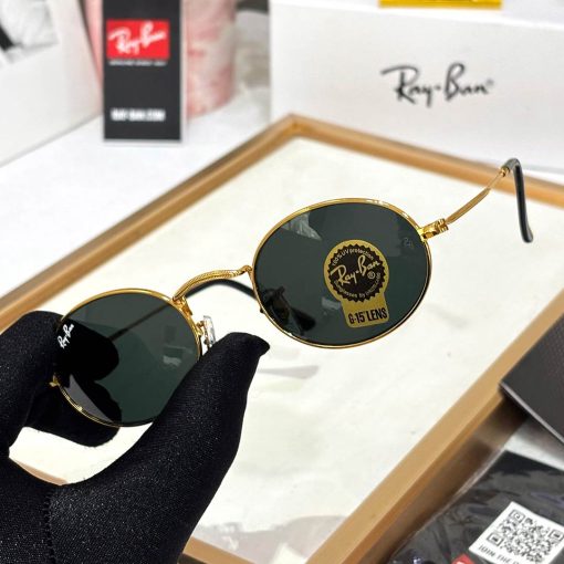 RBN Luxury Premium 3547 Unisex Aviators - Image 12
