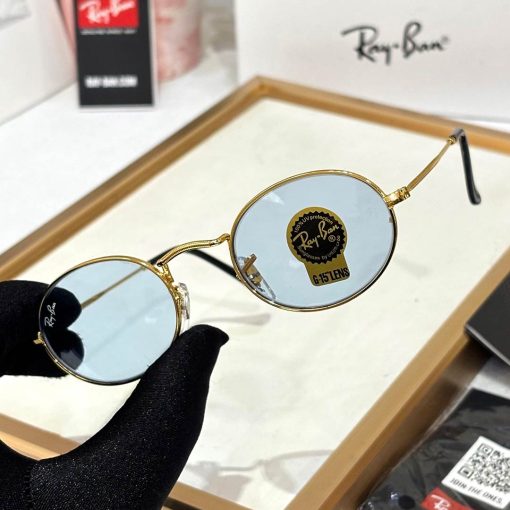 RBN Luxury Premium 3547 Unisex Aviators - Image 7