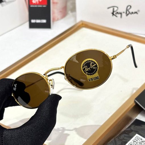 RBN Luxury Premium 3547 Unisex Aviators - Image 11