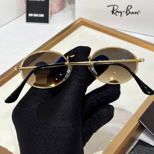 RBN Luxury Premium 3547 Unisex Aviators - Image 21