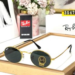 RBN Luxury Premium 3547 Unisex Aviators