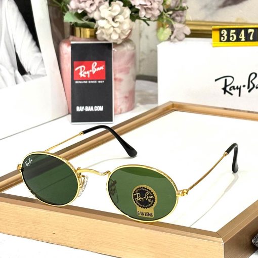 RBN Luxury Premium 3547 Unisex Aviators - Image 3