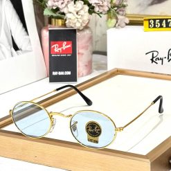 Alternative view of RBN Luxury Premium 3547 Unisex Aviators
