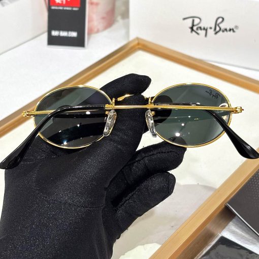 RBN Luxury Premium 3547 Unisex Aviators - Image 24