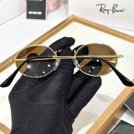 RBN Luxury Premium 3547 Unisex Aviators - Image 23