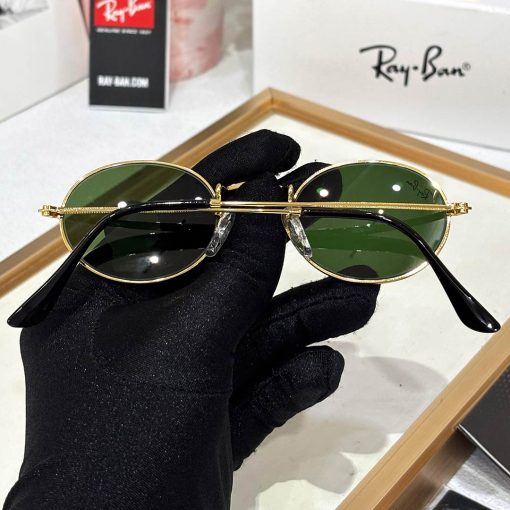 RBN Luxury Premium 3547 Unisex Aviators - Image 20