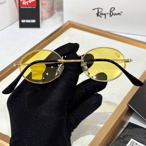 RBN Luxury Premium 3547 Unisex Aviators - Image 22