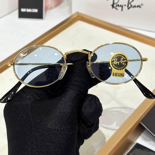 RBN Luxury Premium 3547 Unisex Aviators - Image 13