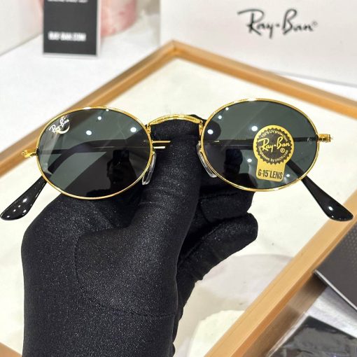 RBN Luxury Premium 3547 Unisex Aviators - Image 18