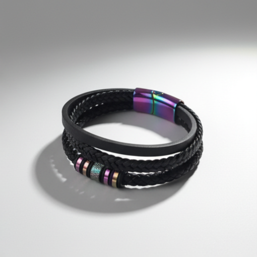 Auric – The Mystic Aura Bracelet - Image 3
