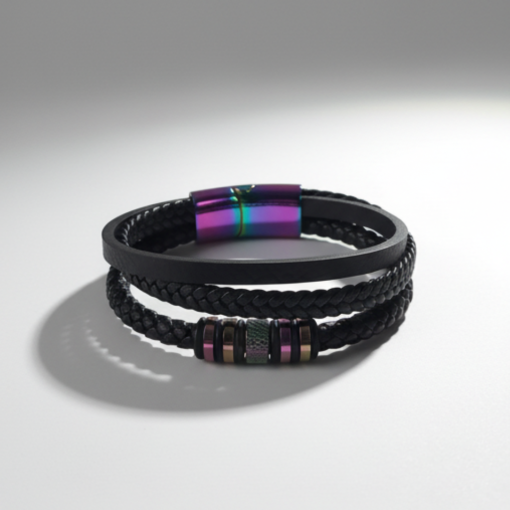 Auric – The Mystic Aura Bracelet - Image 6