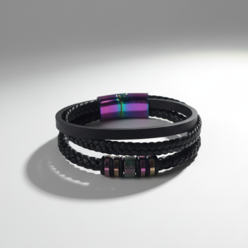 Auric – The Mystic Aura Bracelet - Image 5