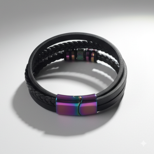 Auric – The Mystic Aura Bracelet - Image 4