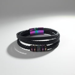 Auric – The Mystic Aura Bracelet