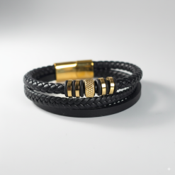 Gilded - Luxe Cuff