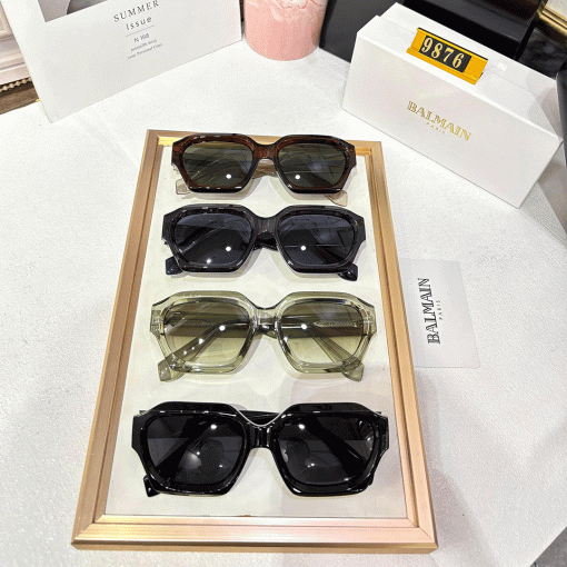 BLMN Luxury PREMIUM 9876 WAYFARERS - Image 11
