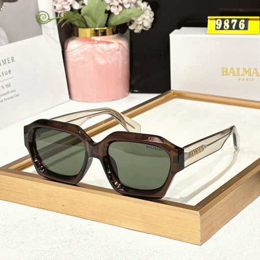 BLMN Luxury PREMIUM 9876 WAYFARERS - Image 2