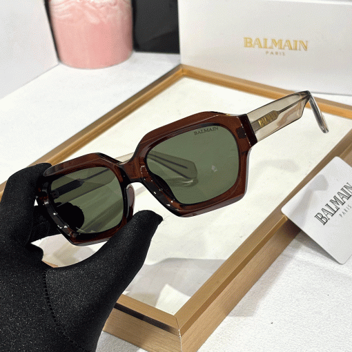BLMN Luxury PREMIUM 9876 WAYFARERS - Image 7