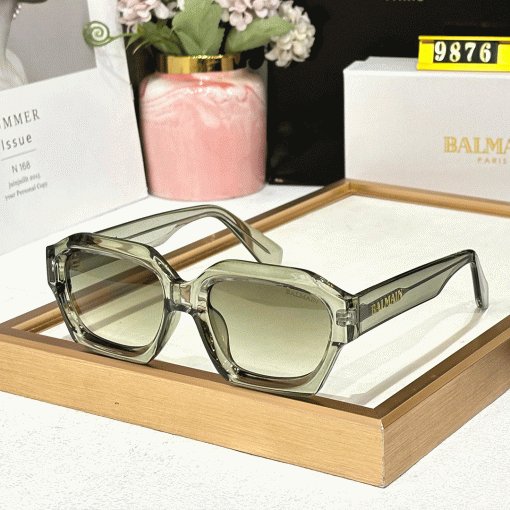 BLMN Luxury PREMIUM 9876 WAYFARERS