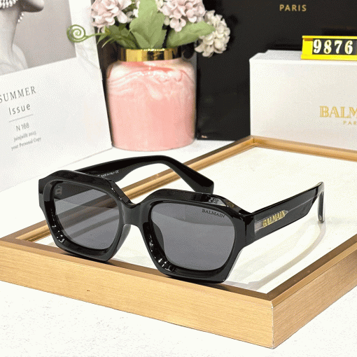 BLMN Luxury PREMIUM 9876 WAYFARERS - Image 3