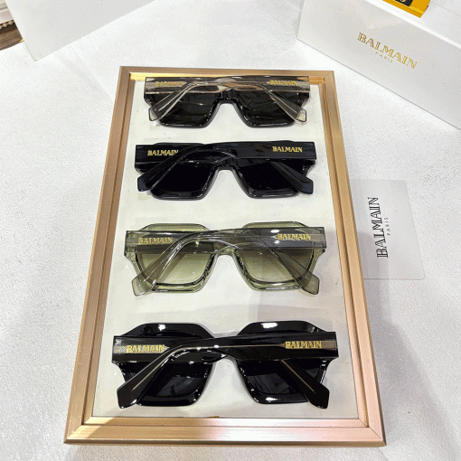BLMN Luxury PREMIUM 9876 WAYFARERS - Image 10