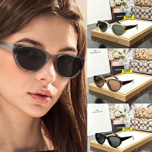 CH Premium Luxury 5011 Women Wayfarers - Image 11