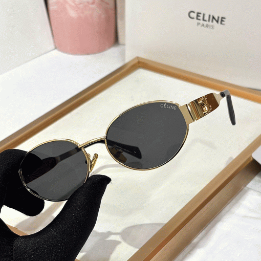 CLN Luxe 1006 Women’s Aviators - Image 6