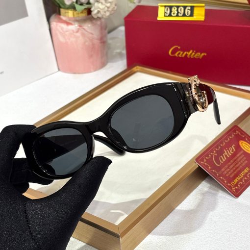 CRT Premium Women 9896 Wayfarers - Image 4
