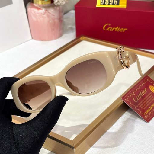 CRT Premium Women 9896 Wayfarers - Image 5