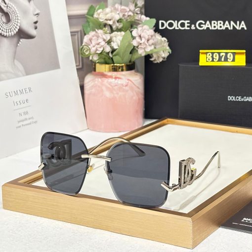 DG Luxury Premium 8979 Women Aviators - Image 4