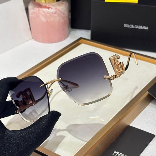 DG Luxury Premium 8979 Women Aviators - Image 10