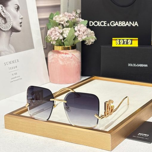 DG Luxury Premium 8979 Women Aviators