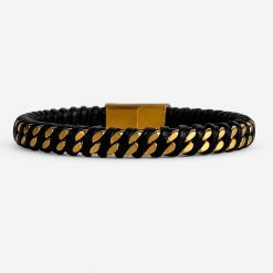 Eclipse – Black & Gold