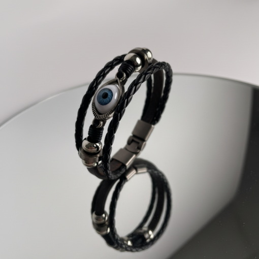 Oculus - The Eye of Strength - Image 3