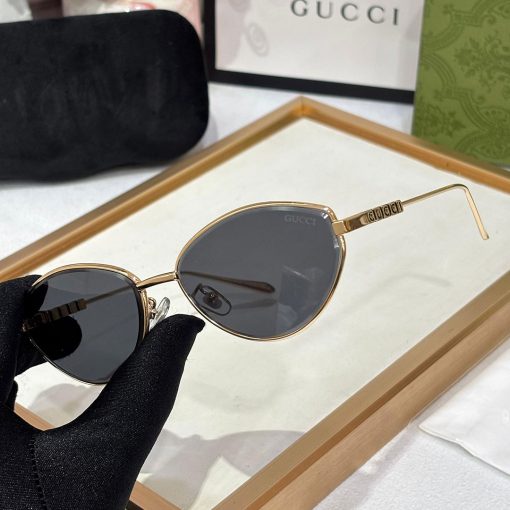 GC Luxury Premium 195 Women Aviators - Image 8