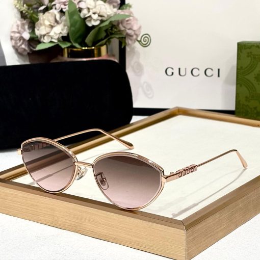 GC Luxury Premium 195 Women Aviators - Image 5