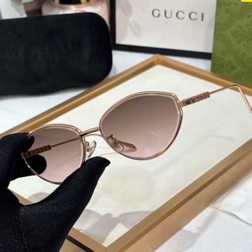 GC Luxury Premium 195 Women Aviators - Image 6