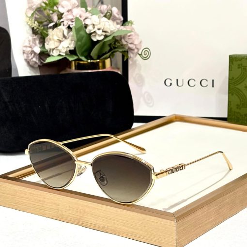 GC Luxury Premium 195 Women Aviators - Image 4
