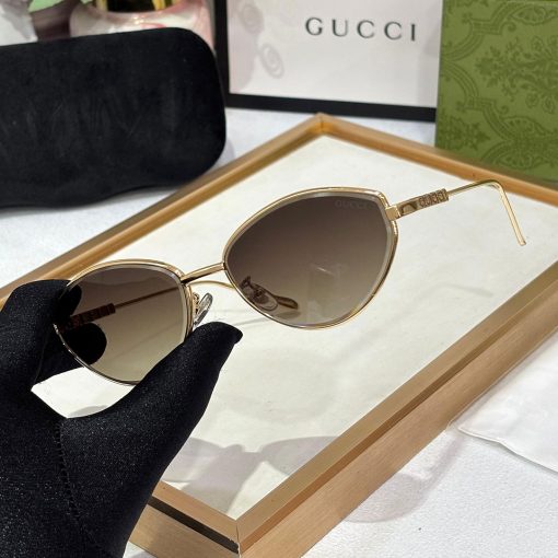 GC Luxury Premium 195 Women Aviators - Image 7