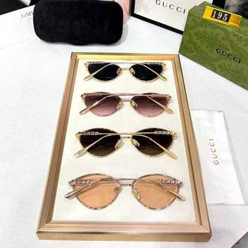 GC Luxury Premium 195 Women Aviators - Image 10