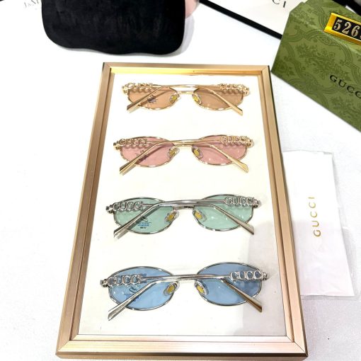 GC Premium Luxury Women 5269 Aviators - Image 10